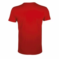SOL'S 00553 - REGENT FIT Tee Shirt Homme Col Rond Ajusté