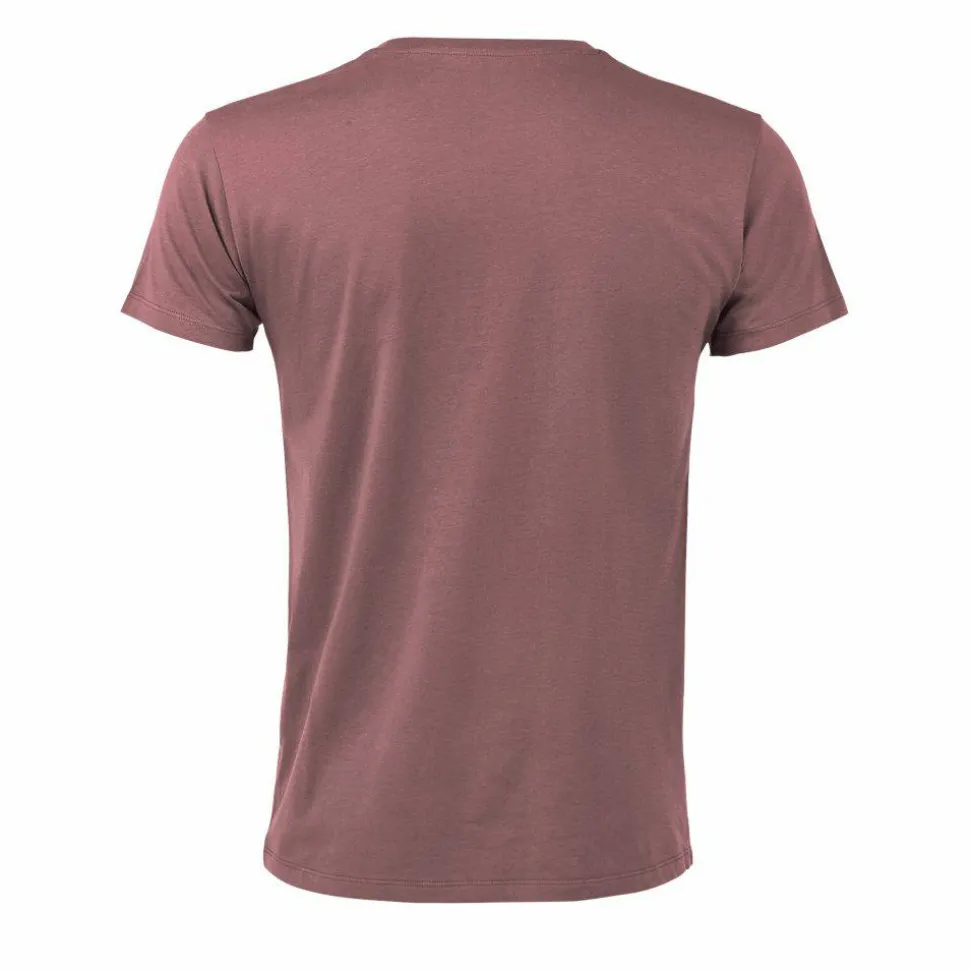 SOL'S 00553 - REGENT FIT Tee Shirt Homme Col Rond Ajusté