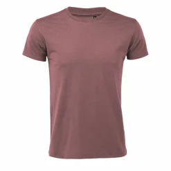 SOL'S 00553 - REGENT FIT Tee Shirt Homme Col Rond Ajusté