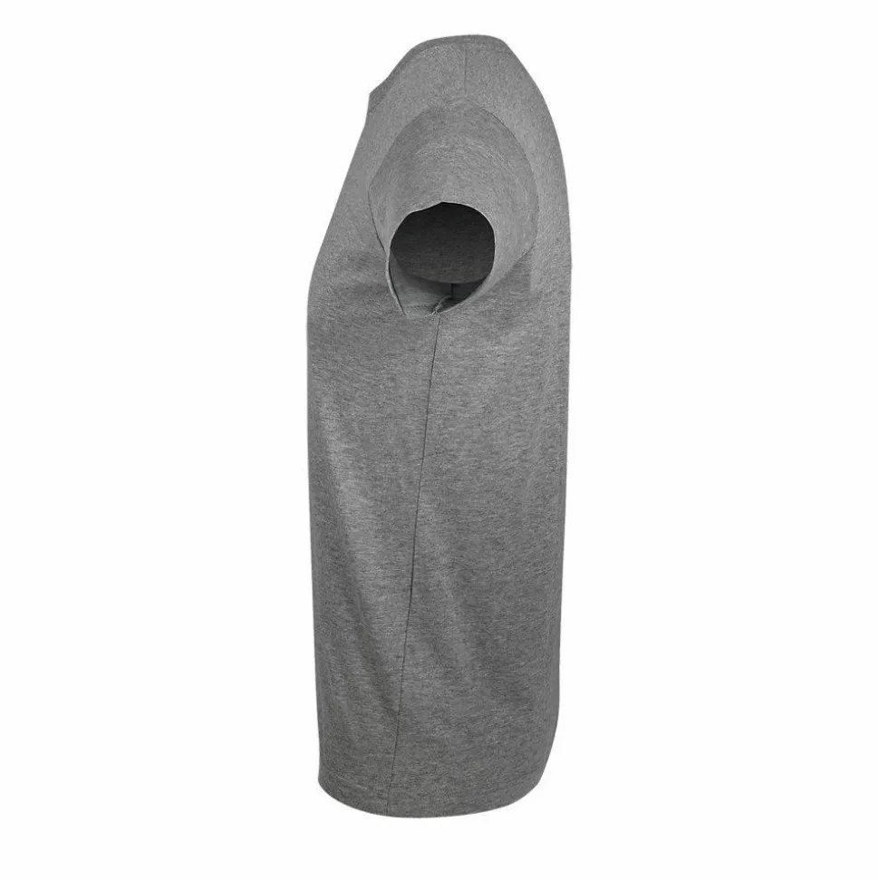 SOL'S 00553 - REGENT FIT Tee Shirt Homme Col Rond Ajusté