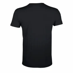 SOL'S 00553 - REGENT FIT Tee Shirt Homme Col Rond Ajusté