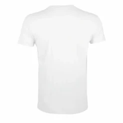 SOL'S 00553 - REGENT FIT Tee Shirt Homme Col Rond Ajusté