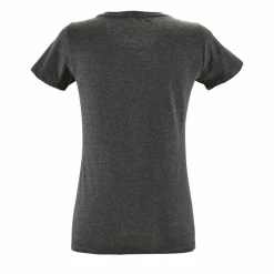 SOL'S 02758 - Regent Fit Women Tee Shirt Femme Col Rond Ajusté