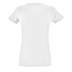 SOL'S 02758 - Regent Fit Women Tee Shirt Femme Col Rond Ajusté