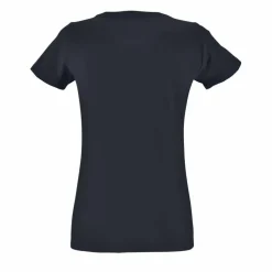 SOL'S 02758 - Regent Fit Women Tee Shirt Femme Col Rond Ajusté
