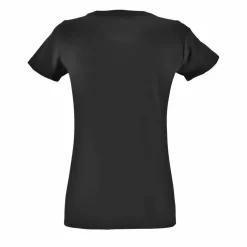 SOL'S 02758 - Regent Fit Women Tee Shirt Femme Col Rond Ajusté