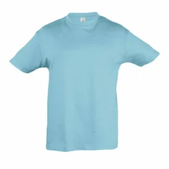 SOL'S 11970 - REGENT KIDS Tee Shirt Enfant Col Rond