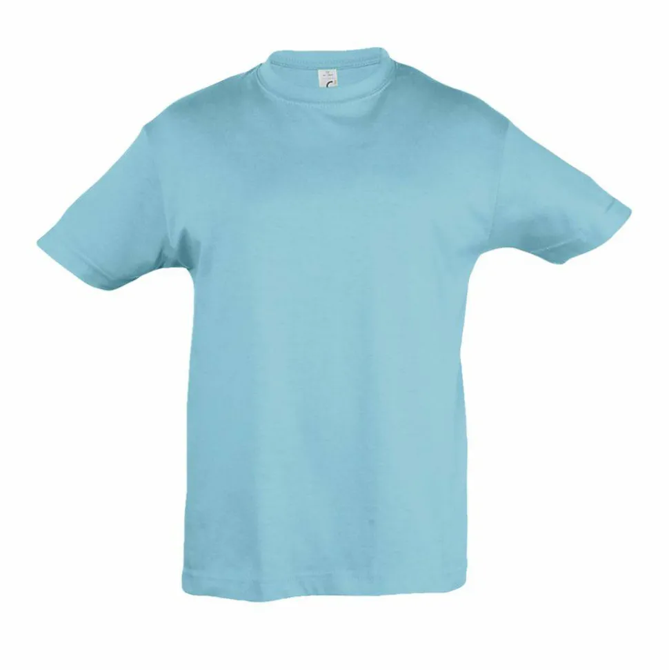 SOL'S 11970 - REGENT KIDS Tee Shirt Enfant Col Rond