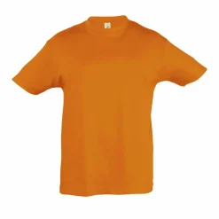 SOL'S 11970 - REGENT KIDS Tee Shirt Enfant Col Rond