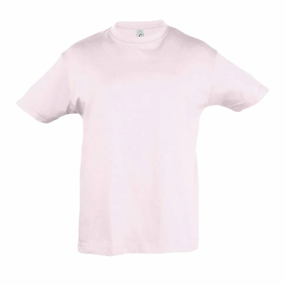 SOL'S 11970 - REGENT KIDS Tee Shirt Enfant Col Rond