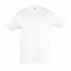 SOL'S 11970 - REGENT KIDS Tee Shirt Enfant Col Rond