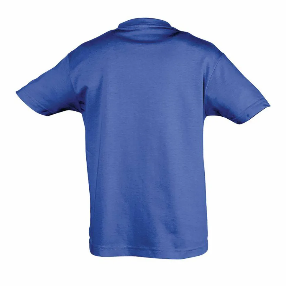 SOL'S 11970 - REGENT KIDS Tee Shirt Enfant Col Rond