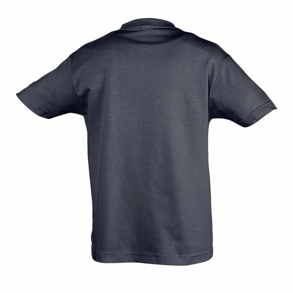 SOL'S 11970 - REGENT KIDS Tee Shirt Enfant Col Rond