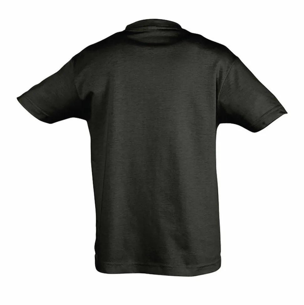 SOL'S 11970 - REGENT KIDS Tee Shirt Enfant Col Rond