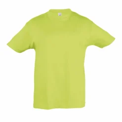 SOL'S 11970 - REGENT KIDS Tee Shirt Enfant Col Rond