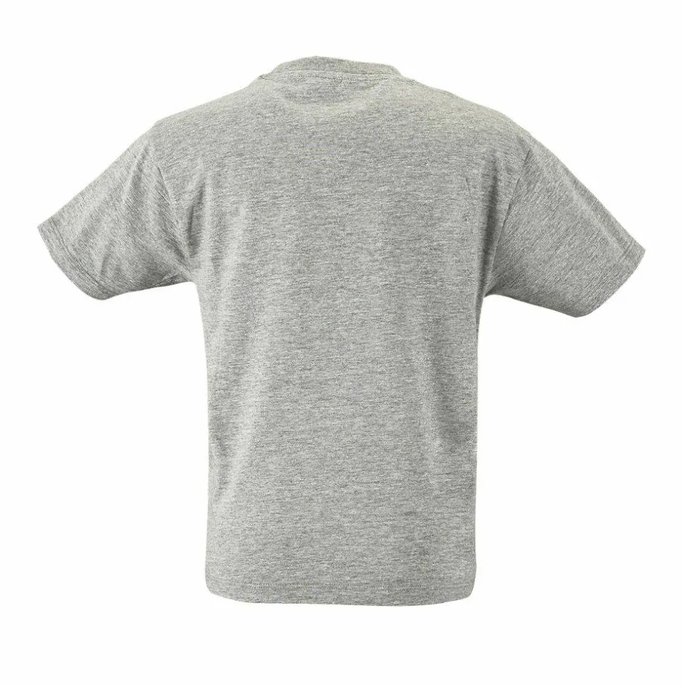 SOL'S 11970 - REGENT KIDS Tee Shirt Enfant Col Rond