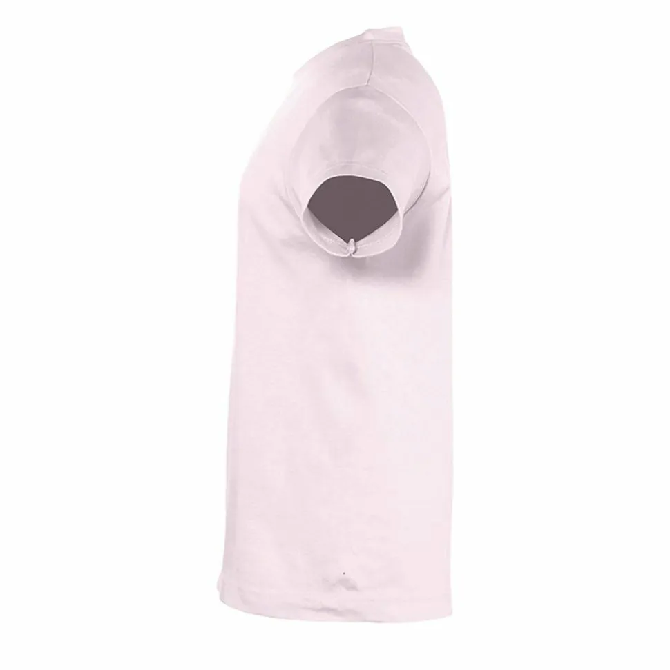 SOL'S 11970 - REGENT KIDS Tee Shirt Enfant Col Rond