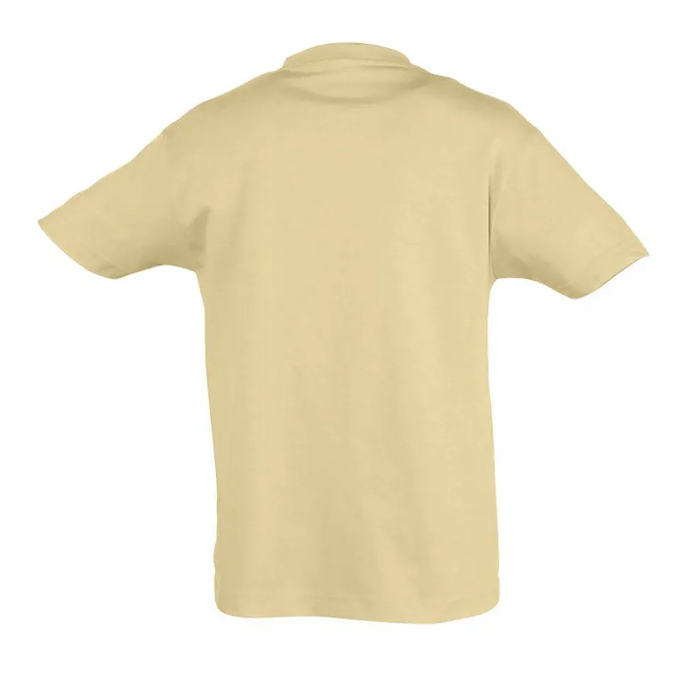 SOL'S 11970 - REGENT KIDS Tee Shirt Enfant Col Rond