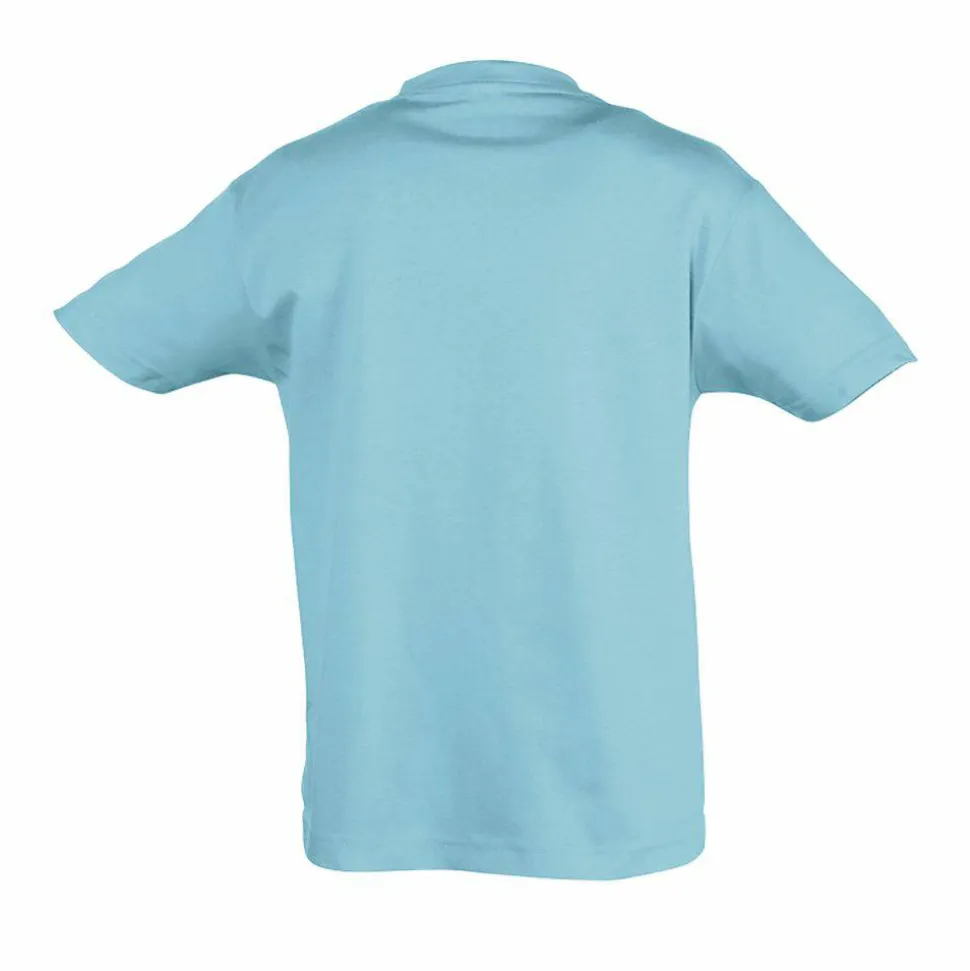 SOL'S 11970 - REGENT KIDS Tee Shirt Enfant Col Rond