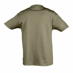SOL'S 11970 - REGENT KIDS Tee Shirt Enfant Col Rond