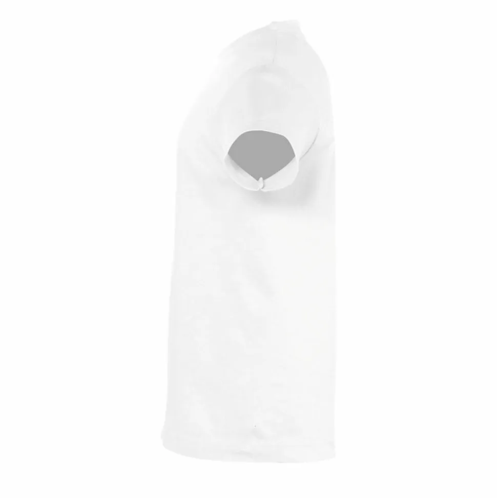 SOL'S 11970 - REGENT KIDS Tee Shirt Enfant Col Rond