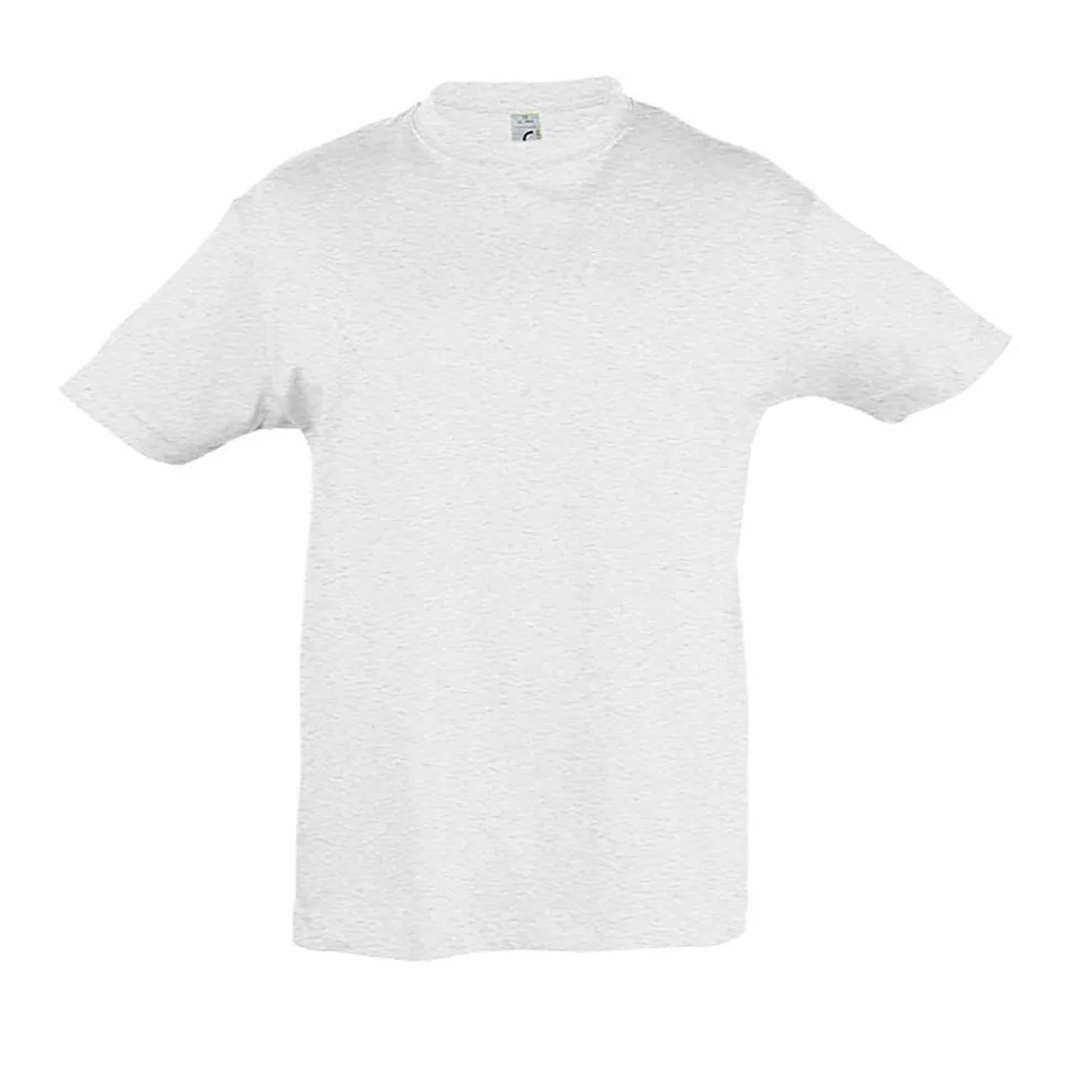 SOL'S 11970 - REGENT KIDS Tee Shirt Enfant Col Rond