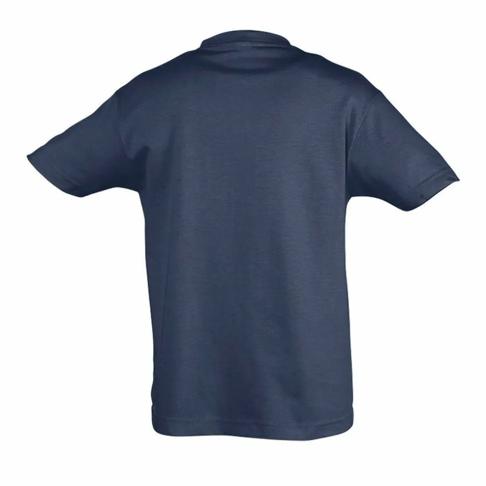 SOL'S 11970 - REGENT KIDS Tee Shirt Enfant Col Rond