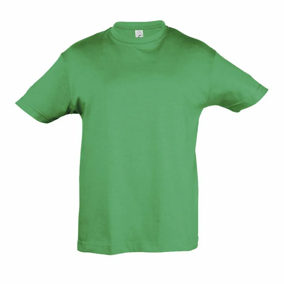 SOL'S 11970 - REGENT KIDS Tee Shirt Enfant Col Rond