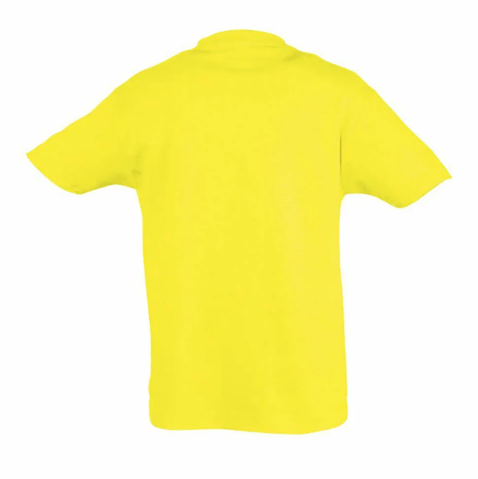 SOL'S 11970 - REGENT KIDS Tee Shirt Enfant Col Rond