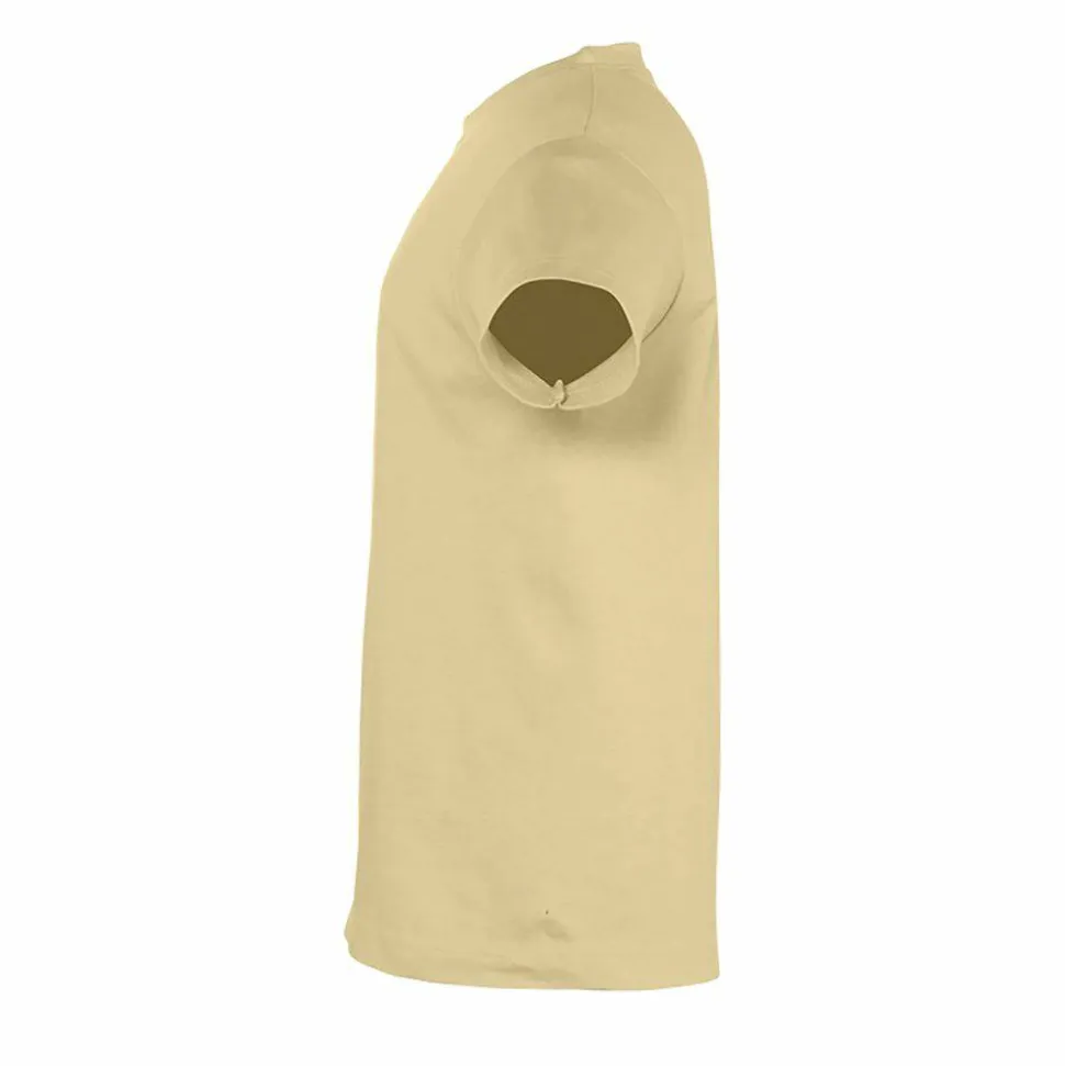 SOL'S 11970 - REGENT KIDS Tee Shirt Enfant Col Rond