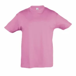 SOL'S 11970 - REGENT KIDS Tee Shirt Enfant Col Rond