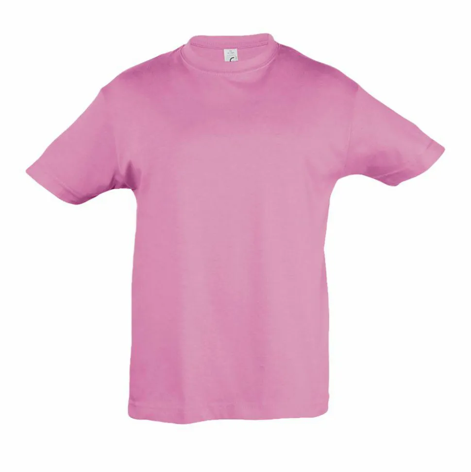 SOL'S 11970 - REGENT KIDS Tee Shirt Enfant Col Rond