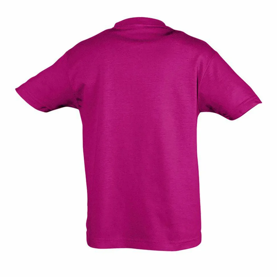 SOL'S 11970 - REGENT KIDS Tee Shirt Enfant Col Rond