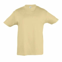 SOL'S 11970 - REGENT KIDS Tee Shirt Enfant Col Rond