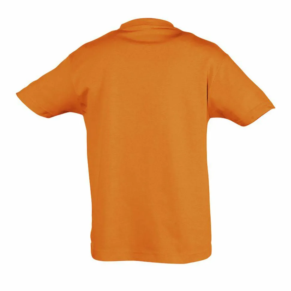 SOL'S 11970 - REGENT KIDS Tee Shirt Enfant Col Rond