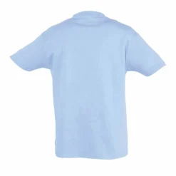 SOL'S 11970 - REGENT KIDS Tee Shirt Enfant Col Rond