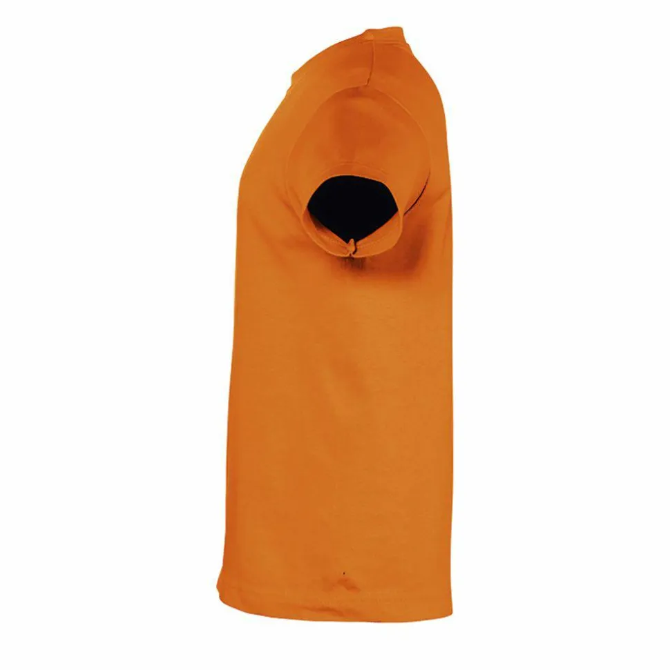 SOL'S 11970 - REGENT KIDS Tee Shirt Enfant Col Rond