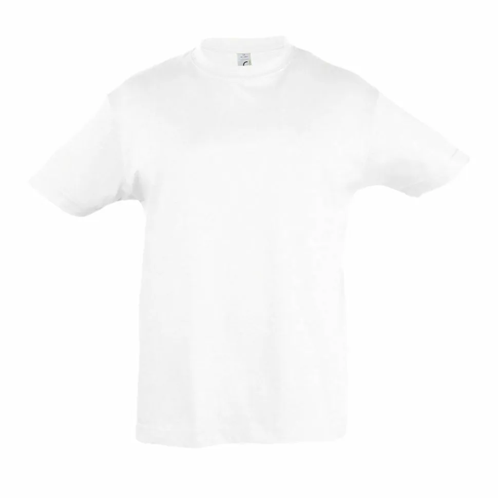 SOL'S 11970 - REGENT KIDS Tee Shirt Enfant Col Rond