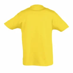 SOL'S 11970 - REGENT KIDS Tee Shirt Enfant Col Rond