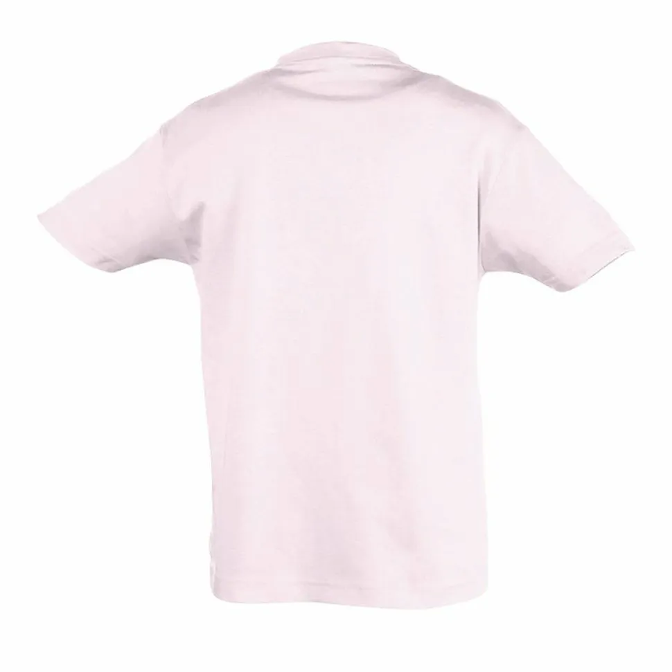 SOL'S 11970 - REGENT KIDS Tee Shirt Enfant Col Rond