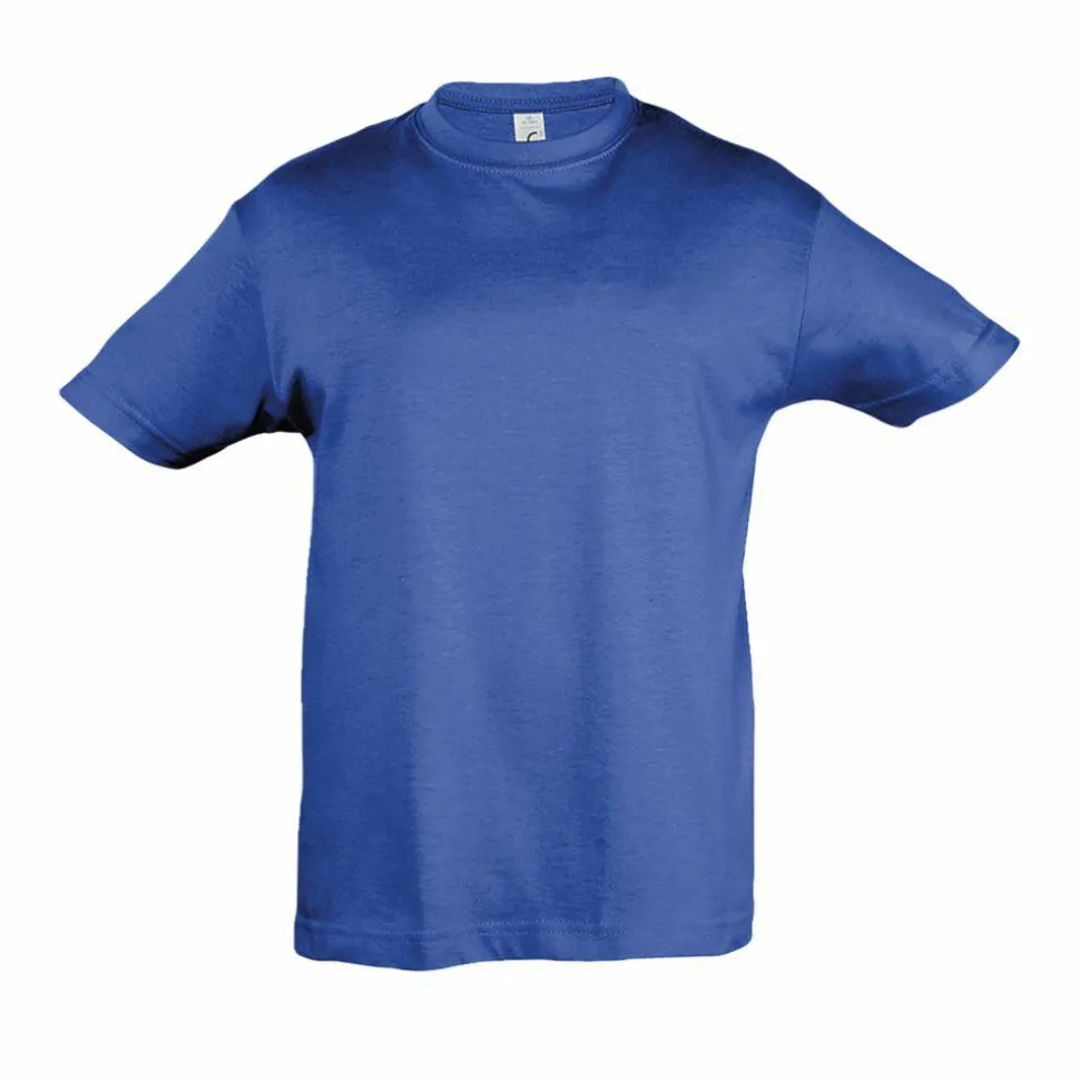 SOL'S 11970 - REGENT KIDS Tee Shirt Enfant Col Rond