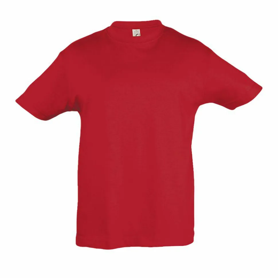 SOL'S 11970 - REGENT KIDS Tee Shirt Enfant Col Rond