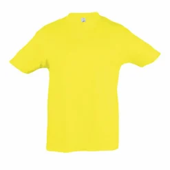 SOL'S 11970 - REGENT KIDS Tee Shirt Enfant Col Rond