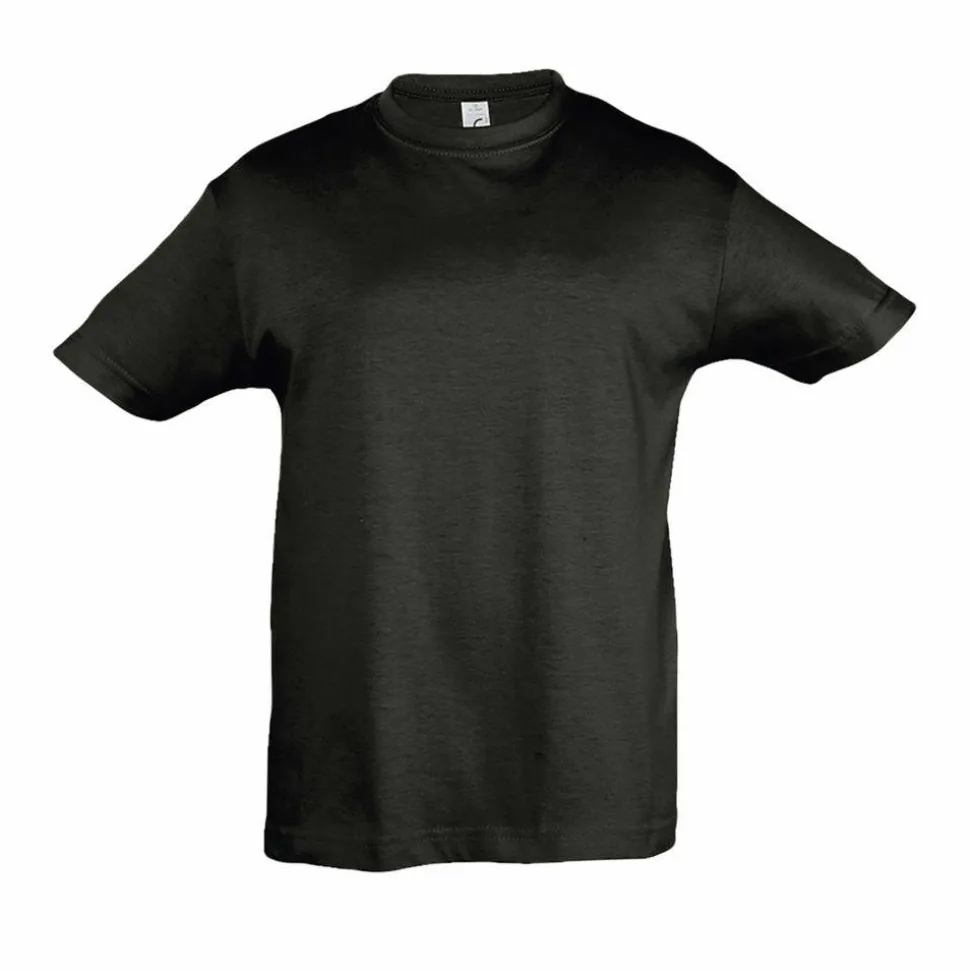 SOL'S 11970 - REGENT KIDS Tee Shirt Enfant Col Rond