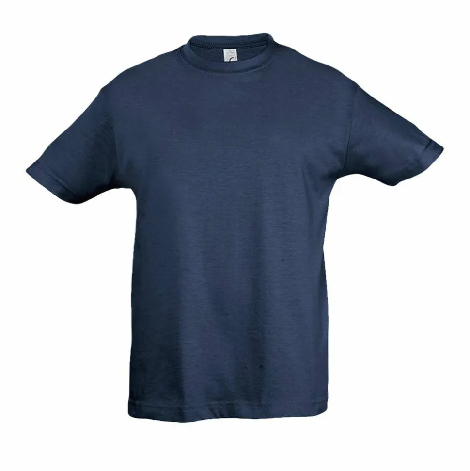 SOL'S 11970 - REGENT KIDS Tee Shirt Enfant Col Rond