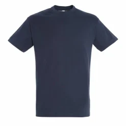 SOL'S 11380 - REGENT Tee Shirt Unisexe Col Rond