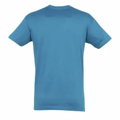 SOL'S 11380 - REGENT Tee Shirt Unisexe Col Rond