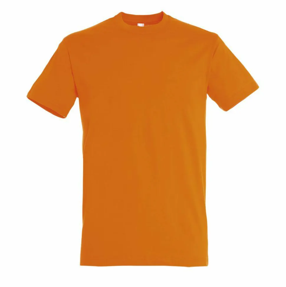 SOL'S 11380 - REGENT Tee Shirt Unisexe Col Rond