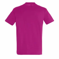 SOL'S 11380 - REGENT Tee Shirt Unisexe Col Rond