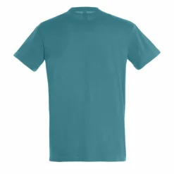 SOL'S 11380 - REGENT Tee Shirt Unisexe Col Rond